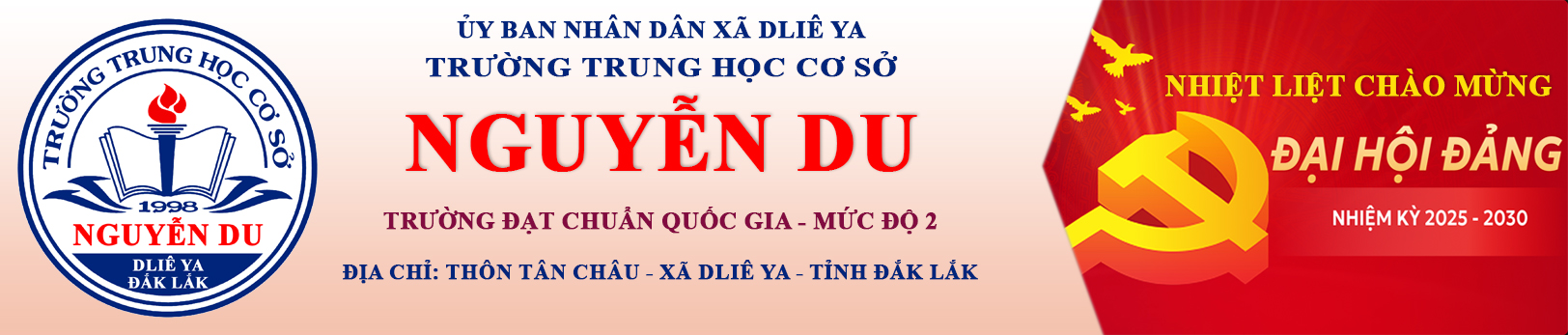 banner chính